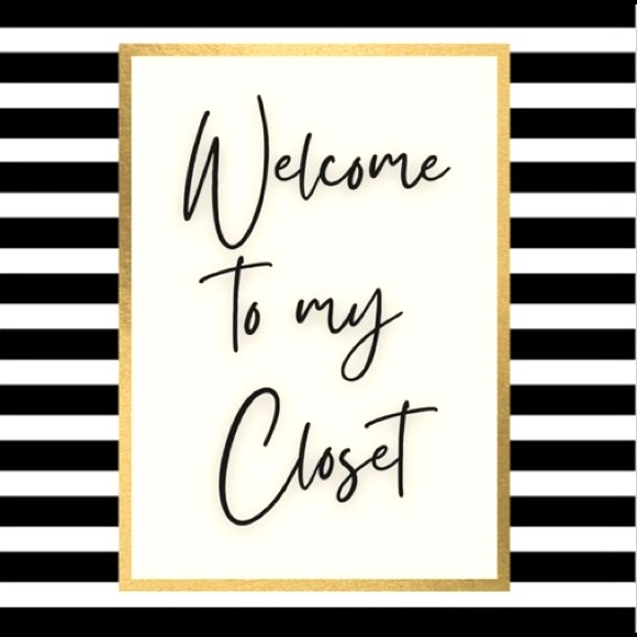 Meet your Posher, Amanda - Picture 1 of 1